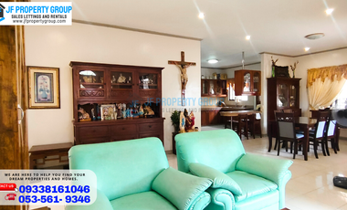Modern 3-Bedroom House and Lot Near the City Center Ormoc City