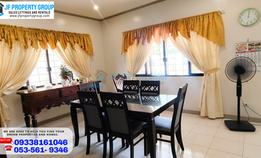 Modern 3-Bedroom House and Lot Near the City Center Ormoc City