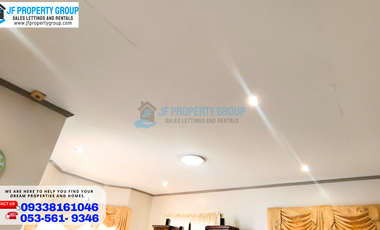 Modern 3-Bedroom House and Lot Near the City Center Ormoc City