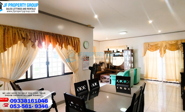 Modern 3-Bedroom House and Lot Near the City Center Ormoc City