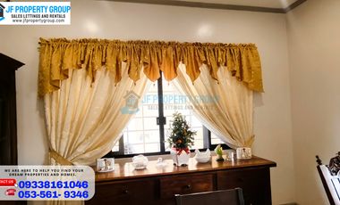 Modern 3-Bedroom House and Lot Near the City Center Ormoc City