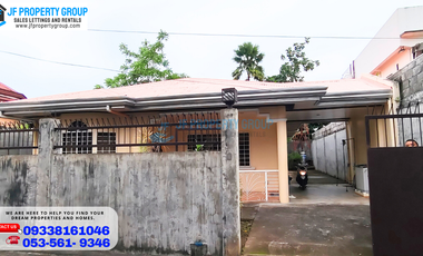 Modern 3-Bedroom House and Lot Near the City Center Ormoc City