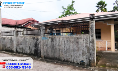 Modern 3-Bedroom House and Lot Near the City Center Ormoc City