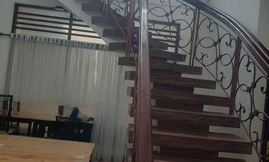 Rumah Super Strategis Pinggir Jalan Terogong Raya