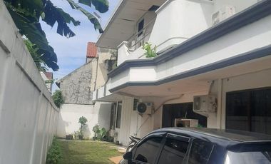 Rumah Super Strategis Pinggir Jalan Terogong Raya