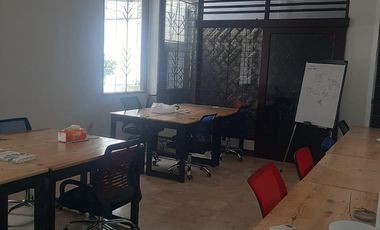 Rumah Super Strategis Pinggir Jalan Terogong Raya