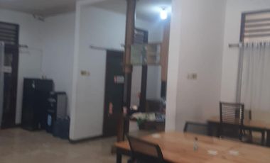 Rumah Super Strategis Pinggir Jalan Terogong Raya