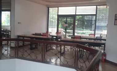 Rumah Super Strategis Pinggir Jalan Terogong Raya