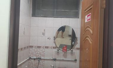 Rumah Super Strategis Pinggir Jalan Terogong Raya