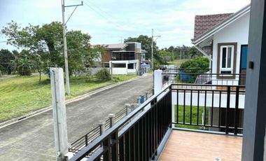 BRAND NEW 4-Bed house for sale Riviera Golf Estate, Silang. ONLY P22m