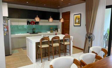 QUALITY 5-Bed House for sale at Riviera Golf Estate, Silang. P40m (neg)