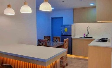 3 Bedroom Condo Unit for Sale in Queendom Tower, Baguio City