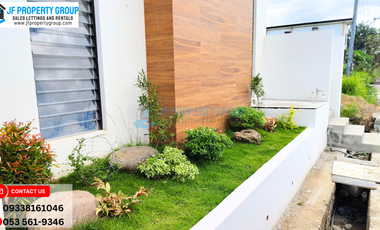 Stunning 5-Bedroom Elegant House with Panoramic Views in Ormoc City