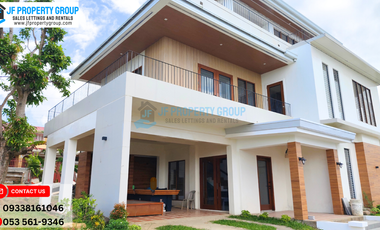 Stunning 5-Bedroom Elegant House with Panoramic Views in Ormoc City