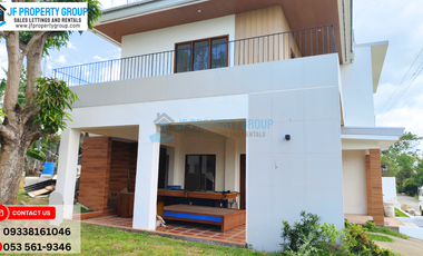 Stunning 5-Bedroom Elegant House with Panoramic Views in Ormoc City