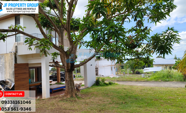 Stunning 5-Bedroom Elegant House with Panoramic Views in Ormoc City