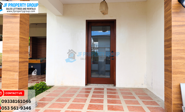 Stunning 5-Bedroom Elegant House with Panoramic Views in Ormoc City