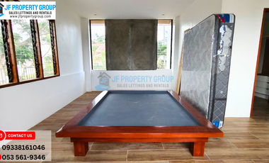 Stunning 5-Bedroom Elegant House with Panoramic Views in Ormoc City