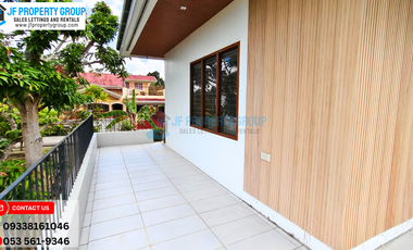 Stunning 5-Bedroom Elegant House with Panoramic Views in Ormoc City