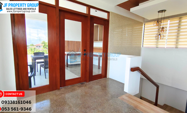 Stunning 5-Bedroom Elegant House with Panoramic Views in Ormoc City
