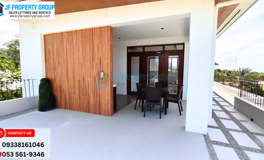Stunning 5-Bedroom Elegant House with Panoramic Views in Ormoc City