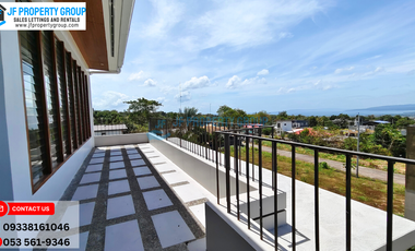 Stunning 5-Bedroom Elegant House with Panoramic Views in Ormoc City