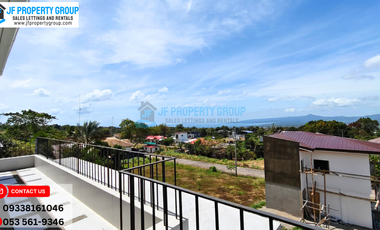 Stunning 5-Bedroom Elegant House with Panoramic Views in Ormoc City