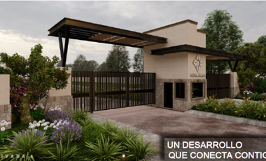 Bosques de Puerta Norte