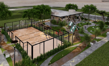 Bosques de Puerta Norte