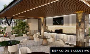 Bosques de Puerta Norte