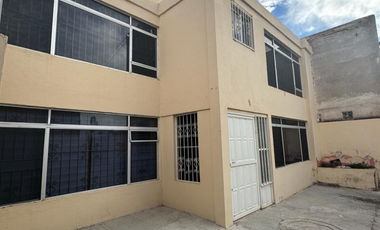 Privada Gómez Palacio-Casa en Venta