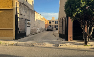 Privada Gómez Palacio-Casa en Venta