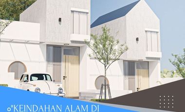 Jual Rumah Dengan harga Terjangkau Di Bukit Teras Cihanjuang Dekat Ke Wisata Lembang