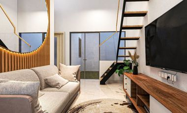 Jual Rumah Dengan harga Terjangkau Di Bukit Teras Cihanjuang Dekat Ke Wisata Lembang