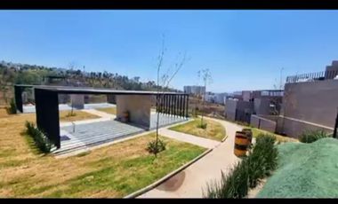 RENTA CASA NUEVA EN LAGO ESMERALDA ESTRENA CASA DESDE 24,500