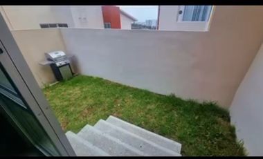 RENTA CASA NUEVA EN LAGO ESMERALDA ESTRENA CASA DESDE 24,500