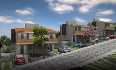 RENTA CASA NUEVA ,ESTRENA CASA TOTALMENTE NJEVA EN LAGO ESMERALDA