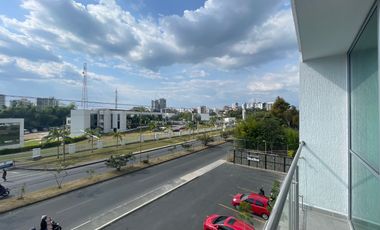 Apartamento Amoblado en renta - Av Centenario