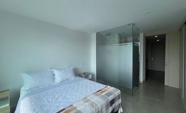 Apartamento Amoblado en renta - Av Centenario
