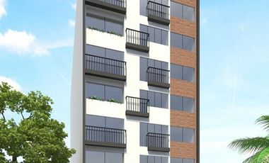 VENTA PROYECTO RESIDENCIAL – CHORRILLOS