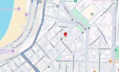 VENTA PROYECTO RESIDENCIAL – CHORRILLOS