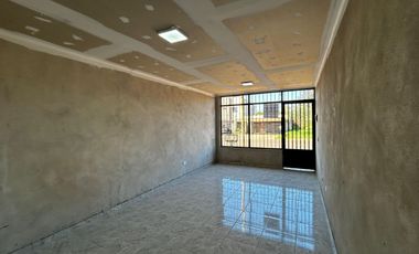 LOCAL COMERCIAL A ESTRENAR EN ALQUILER