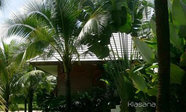 Luxury 5-Bedroom Villa on Impressive 25 Rai Oceanfront Plot