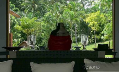 Luxury 5-Bedroom Villa on Impressive 25 Rai Oceanfront Plot