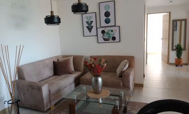 Apartamento en arriendo ubicado en Belmonte