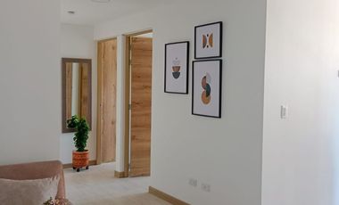 Apartamento en arriendo ubicado en Belmonte