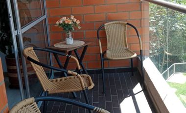 Apartamento en arriendo ubicado en Belmonte