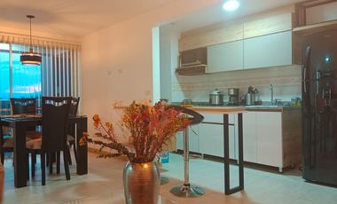 Apartamento en arriendo ubicado en Belmonte