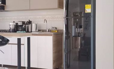 Apartamento en arriendo ubicado en Belmonte