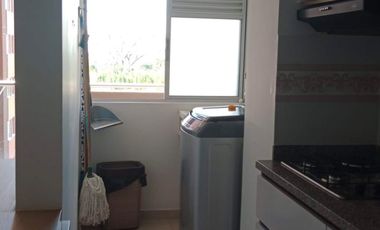 Apartamento en arriendo ubicado en Belmonte